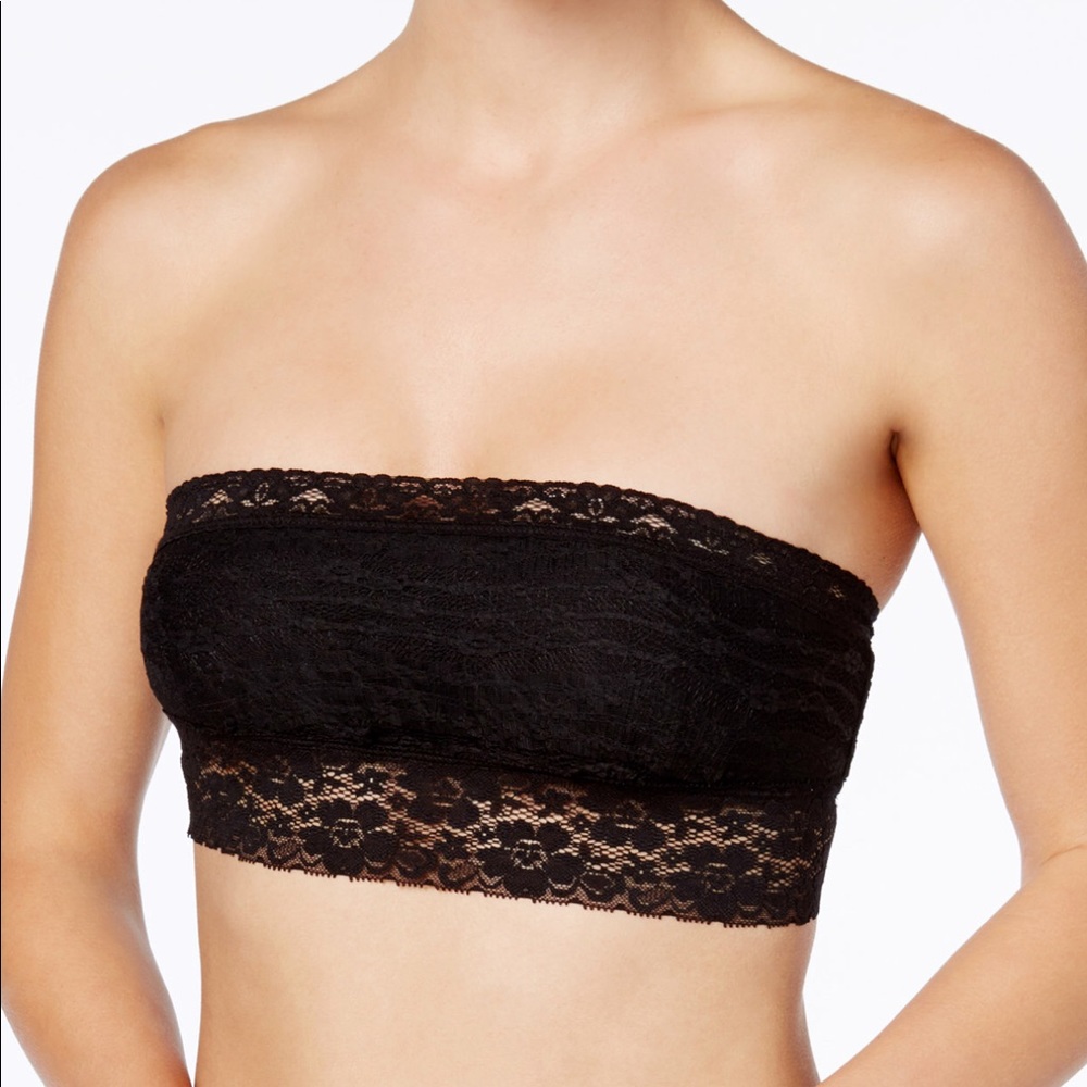 FP lace bandeau